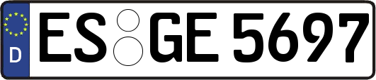 ES-GE5697