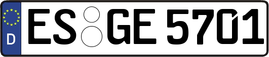 ES-GE5701