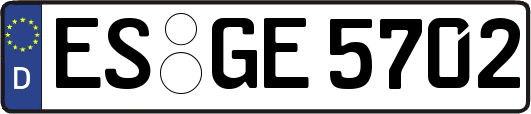 ES-GE5702