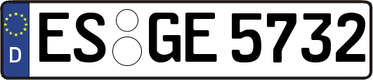 ES-GE5732