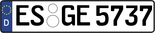 ES-GE5737
