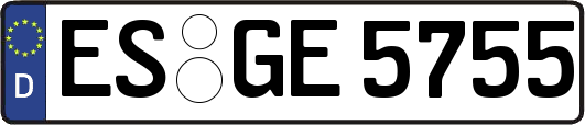 ES-GE5755