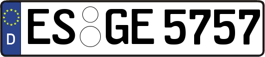 ES-GE5757