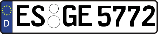 ES-GE5772