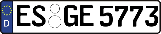 ES-GE5773