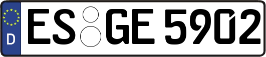 ES-GE5902