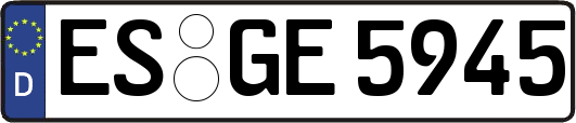 ES-GE5945
