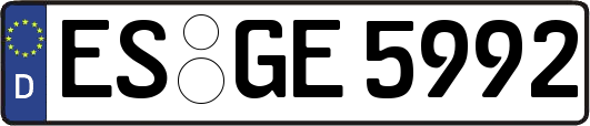 ES-GE5992