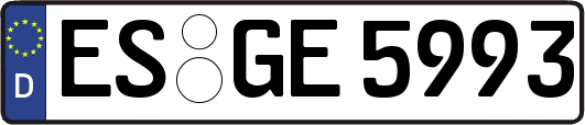 ES-GE5993