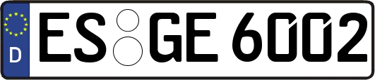 ES-GE6002