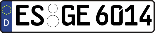ES-GE6014