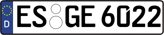 ES-GE6022