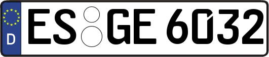 ES-GE6032