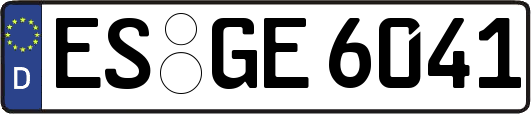 ES-GE6041