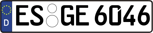 ES-GE6046