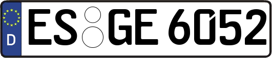 ES-GE6052