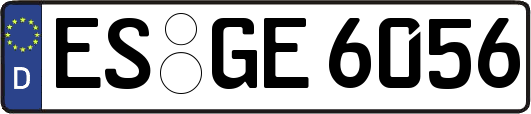 ES-GE6056