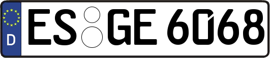 ES-GE6068