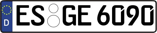 ES-GE6090