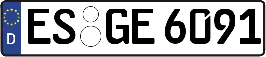 ES-GE6091