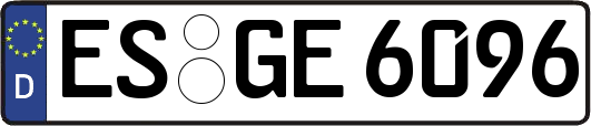 ES-GE6096