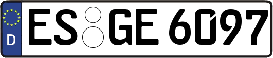 ES-GE6097