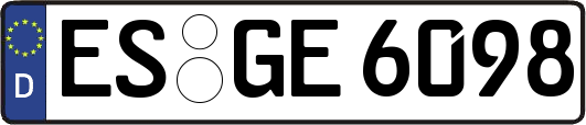 ES-GE6098