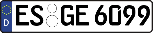 ES-GE6099