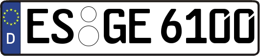 ES-GE6100