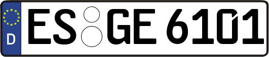 ES-GE6101