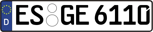 ES-GE6110