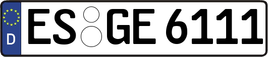 ES-GE6111