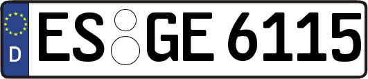 ES-GE6115