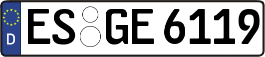 ES-GE6119