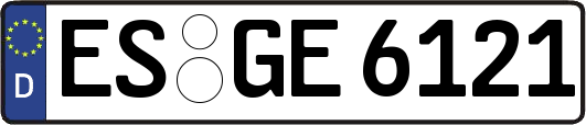 ES-GE6121