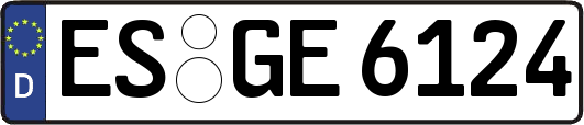 ES-GE6124