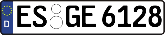 ES-GE6128