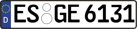 ES-GE6131