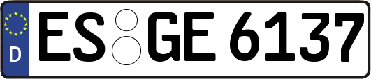 ES-GE6137