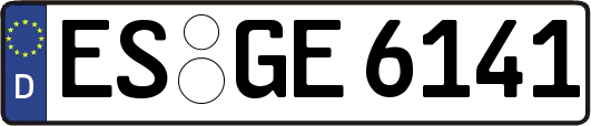 ES-GE6141