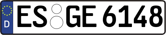 ES-GE6148