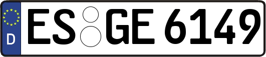 ES-GE6149