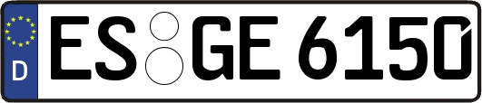 ES-GE6150