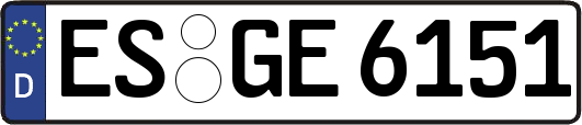 ES-GE6151