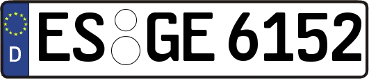 ES-GE6152