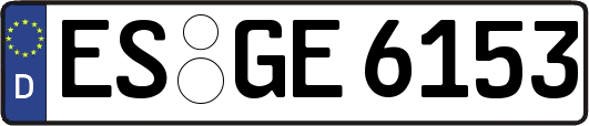 ES-GE6153