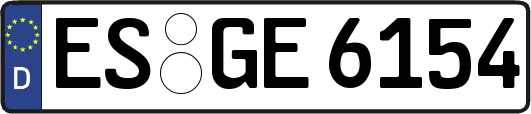 ES-GE6154