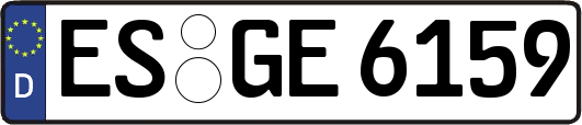 ES-GE6159