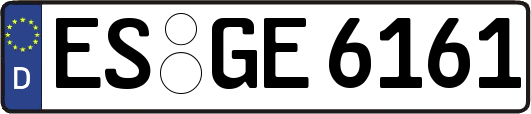 ES-GE6161