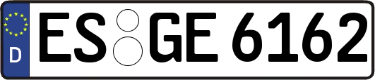ES-GE6162